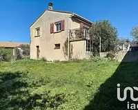 Maison, 81 m²