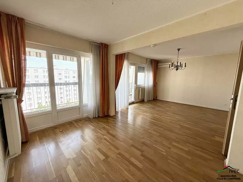 Appartement, 82,57 m²