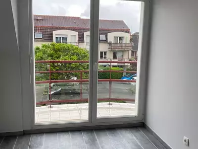 Appartement, 64 m²