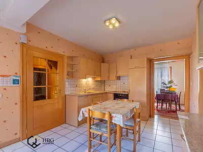 Maison, 177 m²