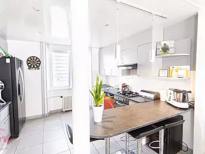 Maison, 90 m²