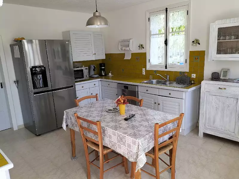 Maison, 226 m²
