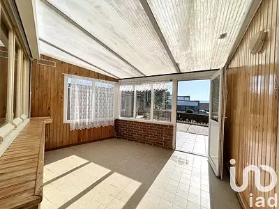 Maison, 90 m²