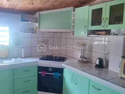 Maison, 90 m²