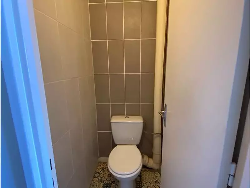 Appartement, 55 m²