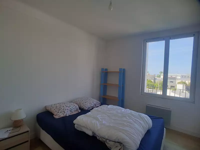 Appartement, 64,52 m²