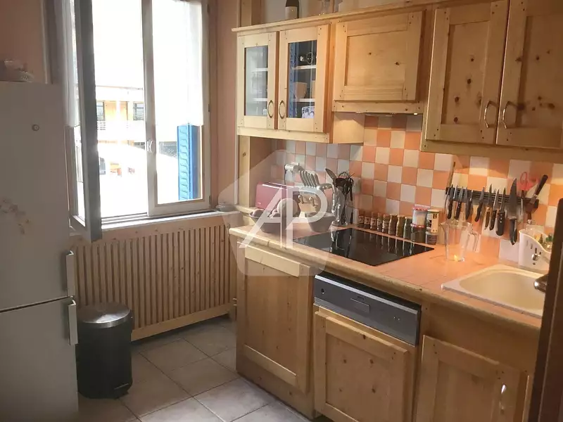 Appartement, 66,04 m²