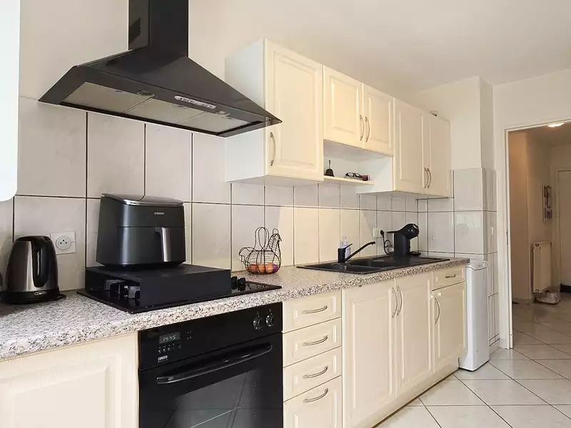 Appartement, 95 m²