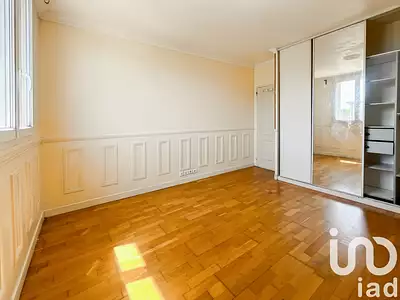 Appartement, 95 m²