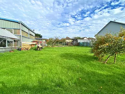 Immeuble, 276 m²