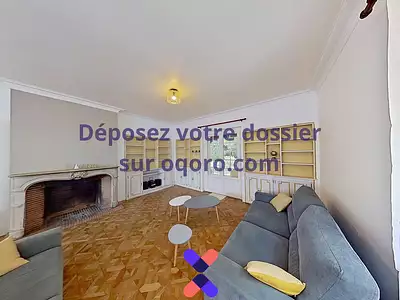 Appartement, 199,55 m²