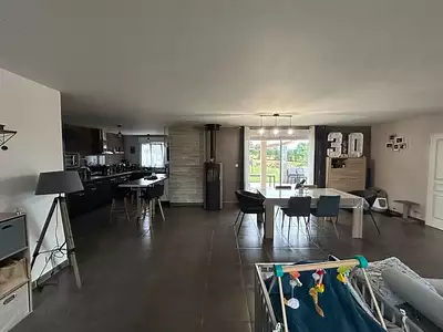 Maison, 85 m²