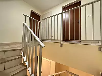 Appartement, 23,89 m²