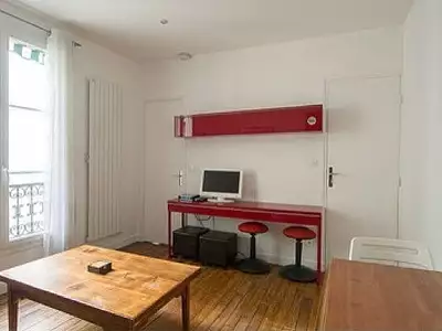 Appartement, 28,3 m²