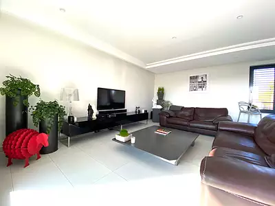 Appartement, 134,93 m²