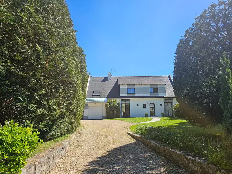 Maison, 185 m²