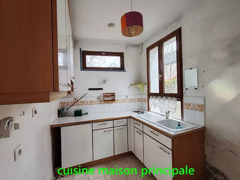 Maison, 146 m²