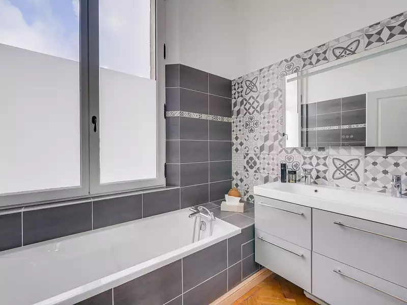 Appartement, 105 m²