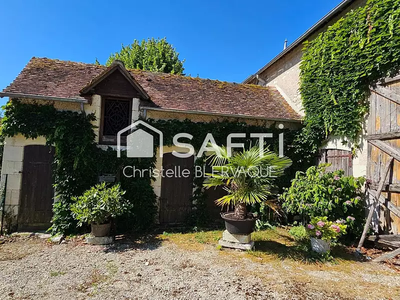 Maison, 80 m²