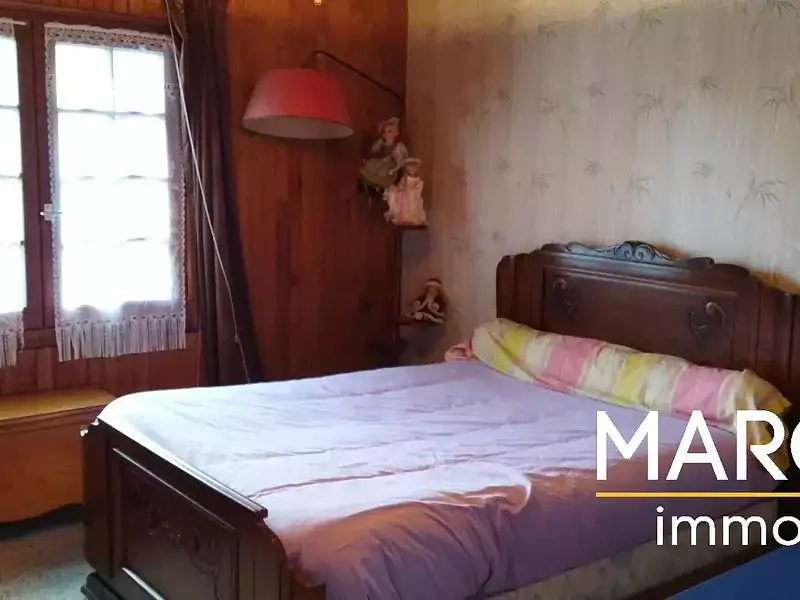 Maison, 132 m²