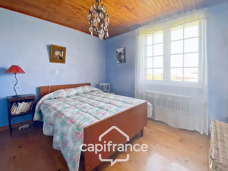 Maison, 153 m²
