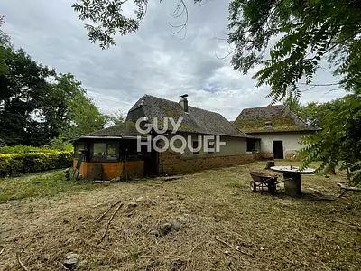 Maison, 136 m²