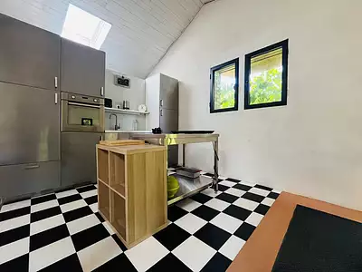 Maison, 154 m²