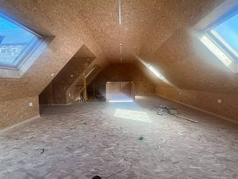 Divers, 175 m²