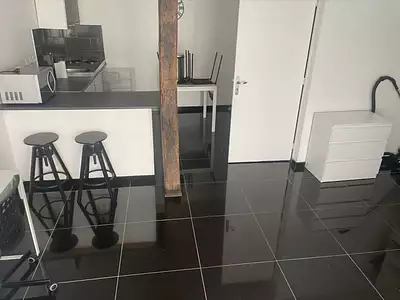 Appartement, 30 m²
