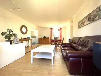 Maison, 60 m²