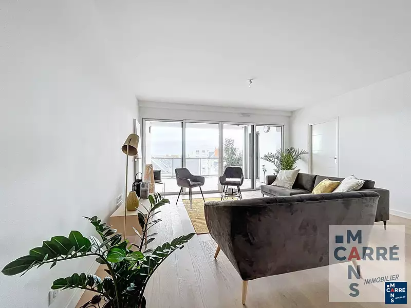 Appartement, 160,1 m²