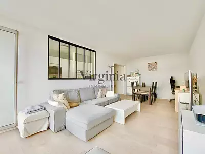 Appartement, 72,09 m²