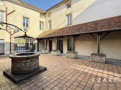 Appartement, 46 m²