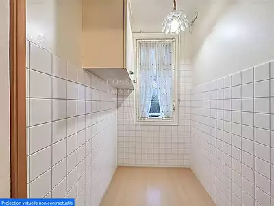 Appartement, 28,12 m²