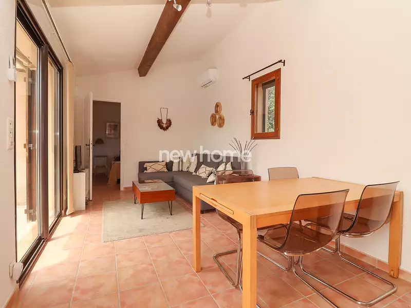 Maison, 53 m²
