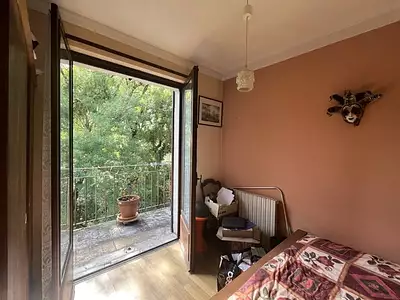 Maison, 84 m²