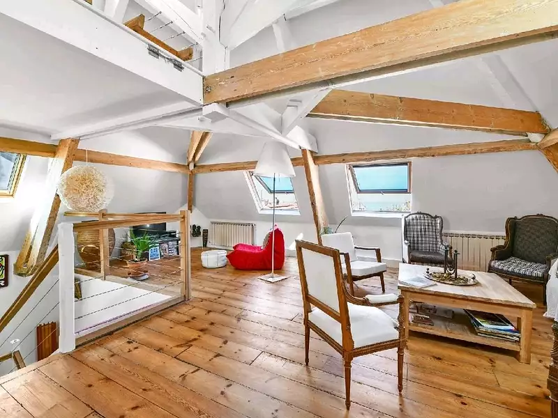 Appartement, 159 m²