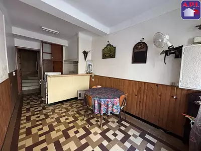 Maison, 60 m²