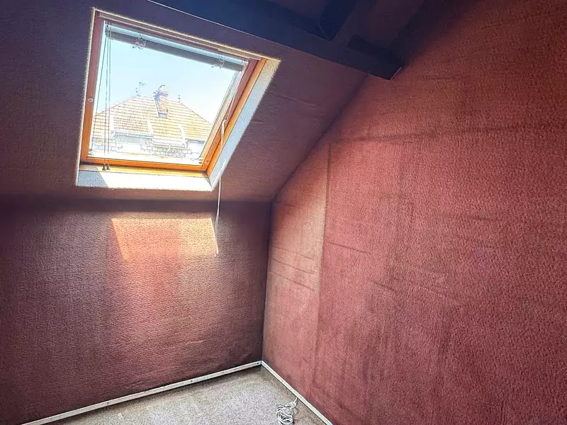 Maison, 85 m²