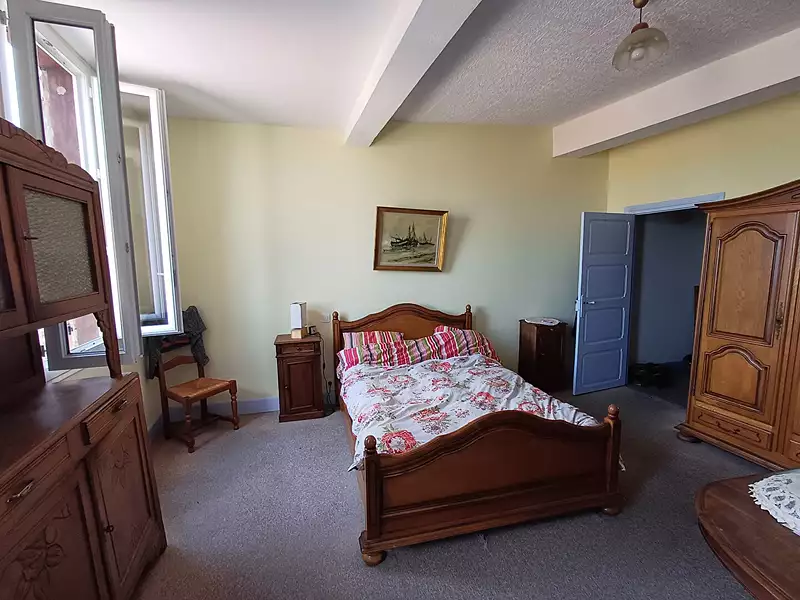 Maison, 101 m²