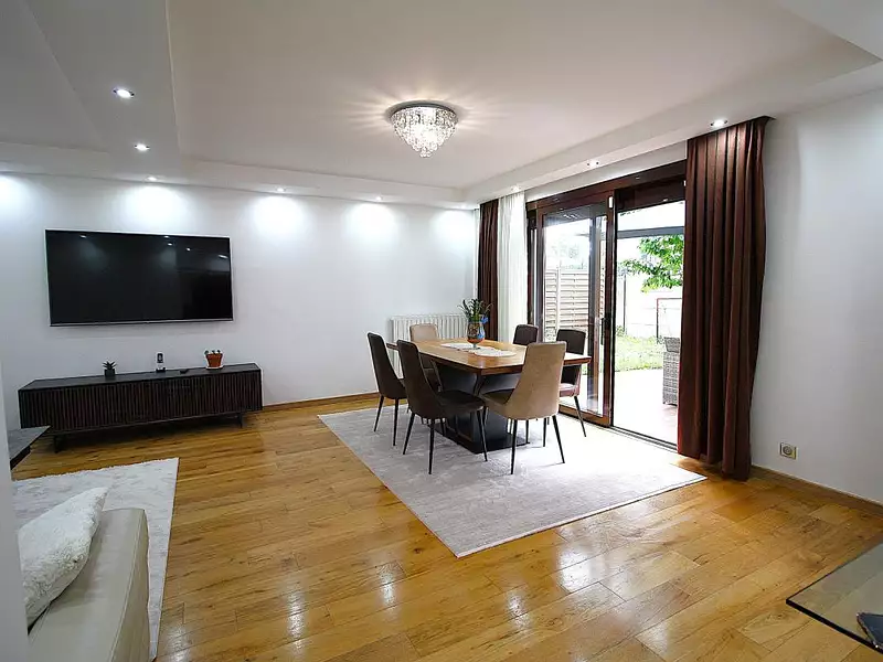 Maison, 126 m²