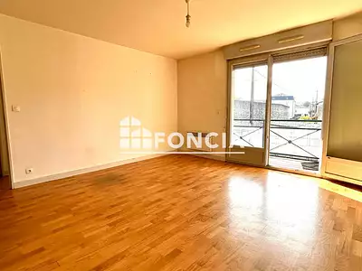 Appartement, 45 m²