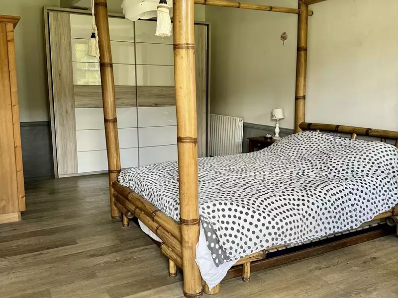 Maison, 181 m²