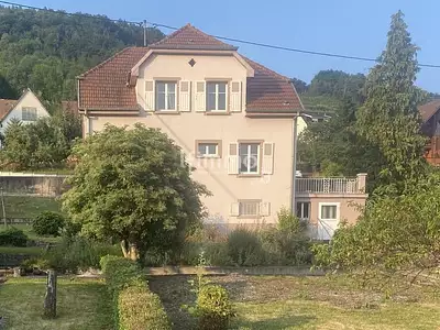 Maison, 149 m²
