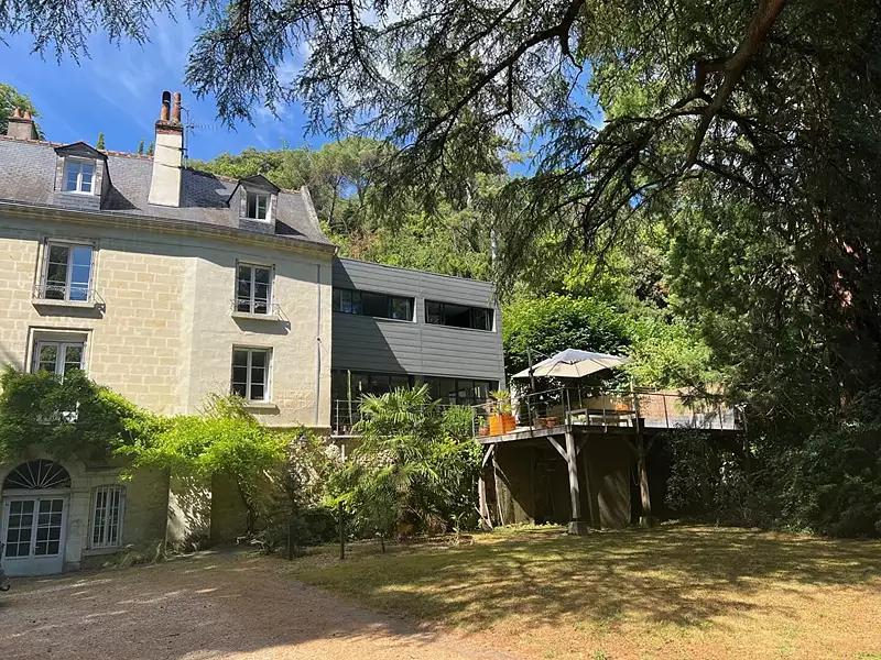 Maison, 261 m²