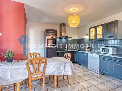 Appartement, 69 m²