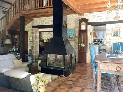 Maison, 260 m²