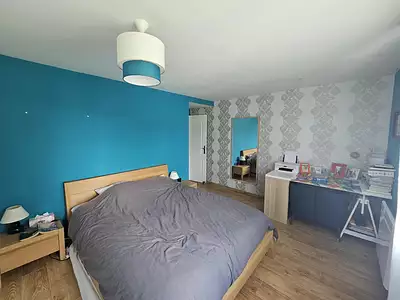 Maison, 126 m²