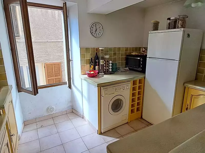 Appartement, 47,75 m²