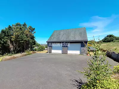 Maison, 204 m²